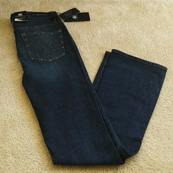 Rock & Republic Denim - Rock & Republic NWT